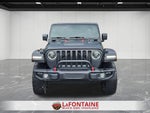 2023 Jeep Gladiator Rubicon 4x4