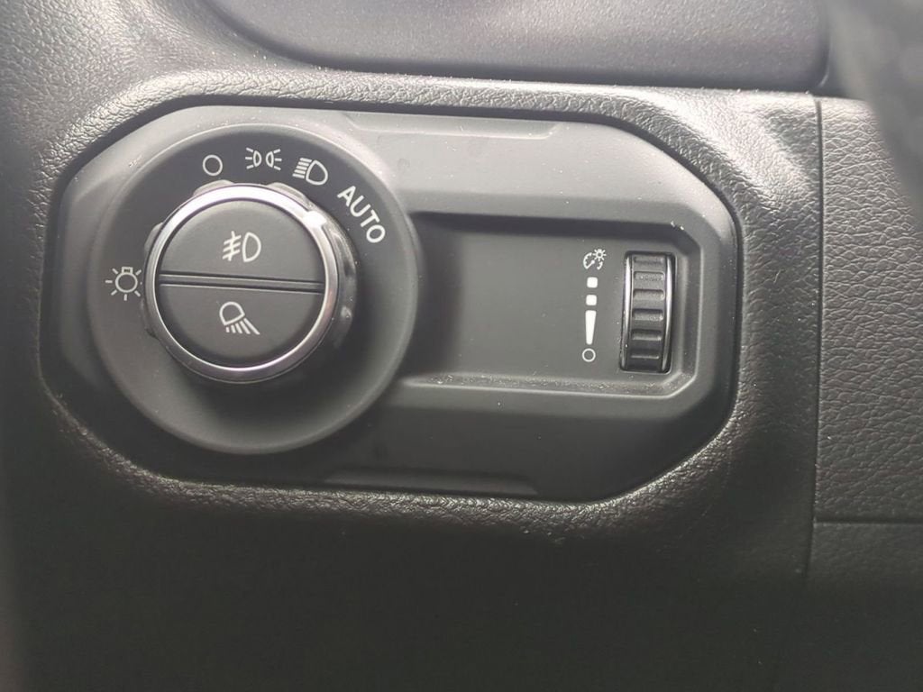 2023 Jeep Gladiator Mojave 4x4