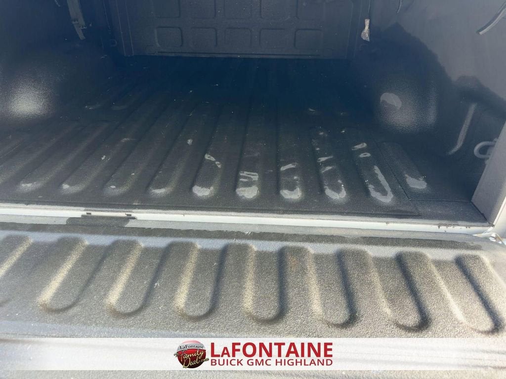 2015 RAM 1500 Express