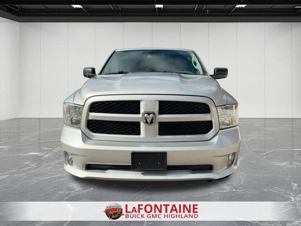 2015 RAM 1500 Express