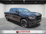 2019 RAM 1500 Big Horn/Lone Star Crew Cab 4x4 5'7" Box