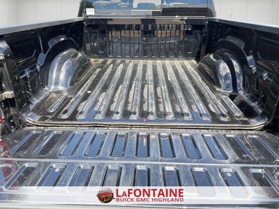 2019 RAM 1500 Big Horn/Lone Star Crew Cab 4x4 5'7" Box