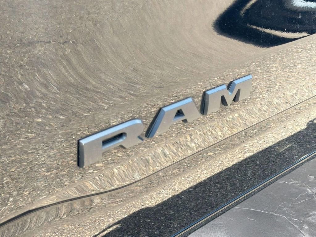 2019 RAM 1500 Big Horn/Lone Star Crew Cab 4x4 5'7" Box