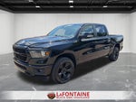 2019 RAM 1500 Big Horn/Lone Star Crew Cab 4x4 5'7" Box