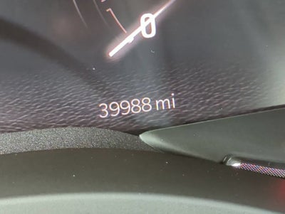 2023 RAM 1500 Limited Crew Cab 4x4 5'7" Box