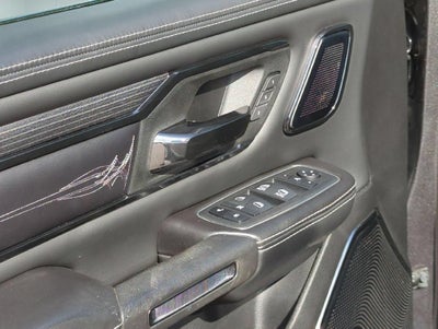 2023 RAM 1500 Limited Crew Cab 4x4 5'7" Box