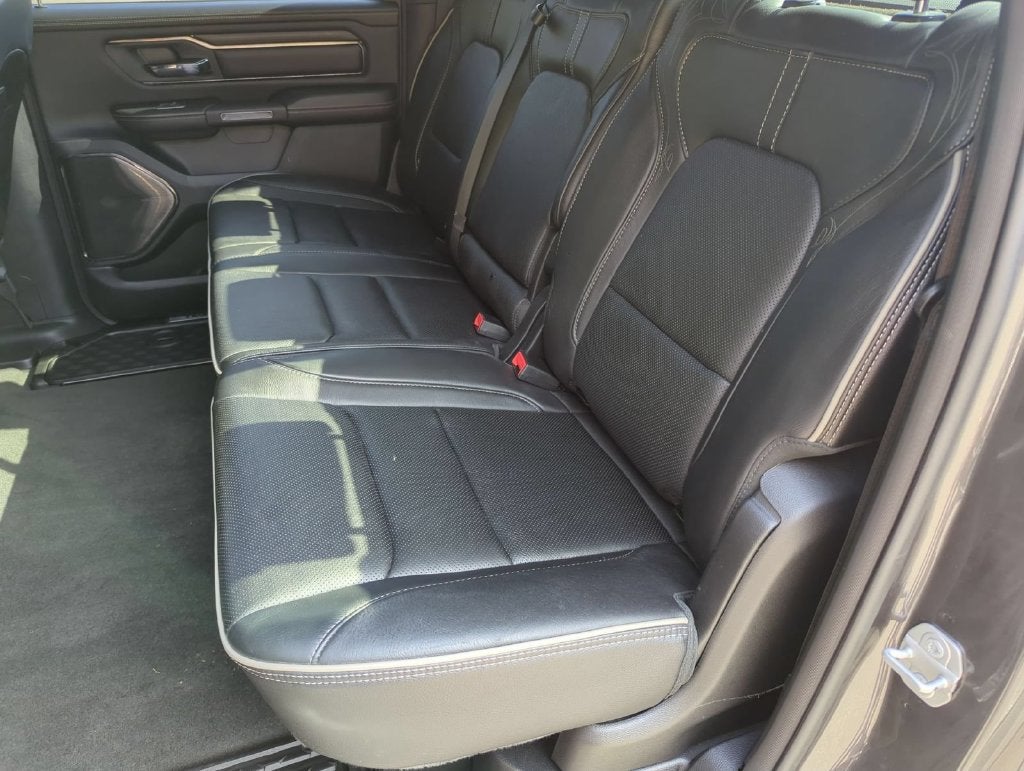 2023 RAM 1500 Limited Crew Cab 4x4 5'7" Box