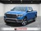 2020 RAM 1500 Laramie Crew Cab 4x4 5'7" Box