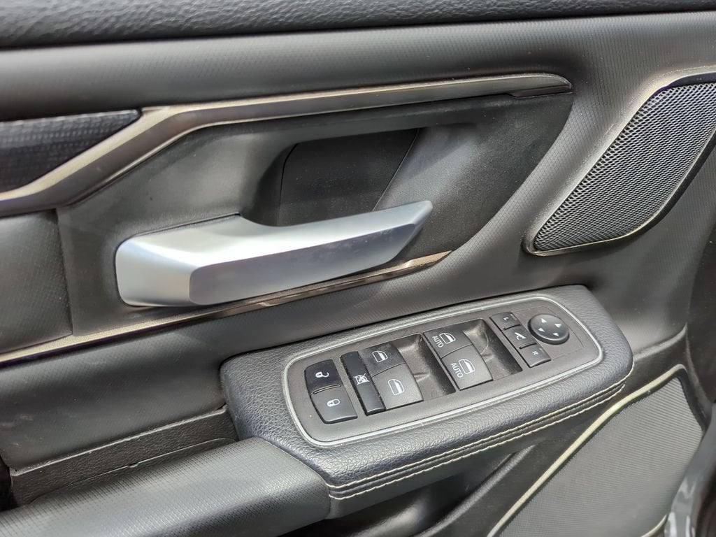 2023 RAM 1500 Rebel Crew Cab 4x4 5'7" Box