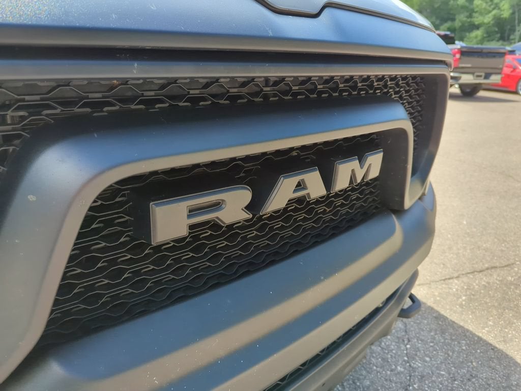 2023 RAM 1500 Rebel Crew Cab 4x4 5'7" Box