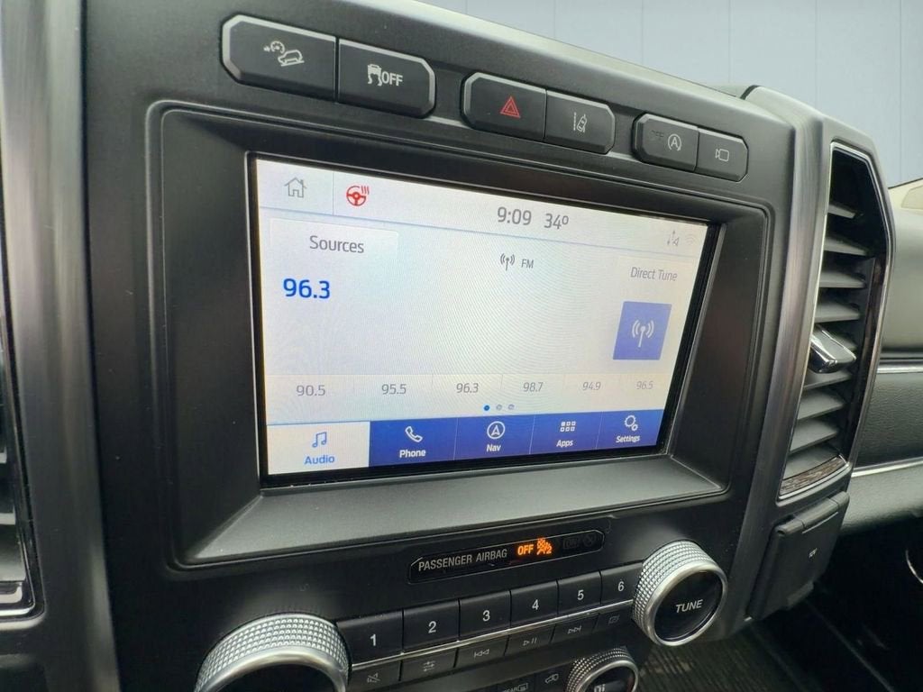 2021 Ford Expedition Platinum MAX