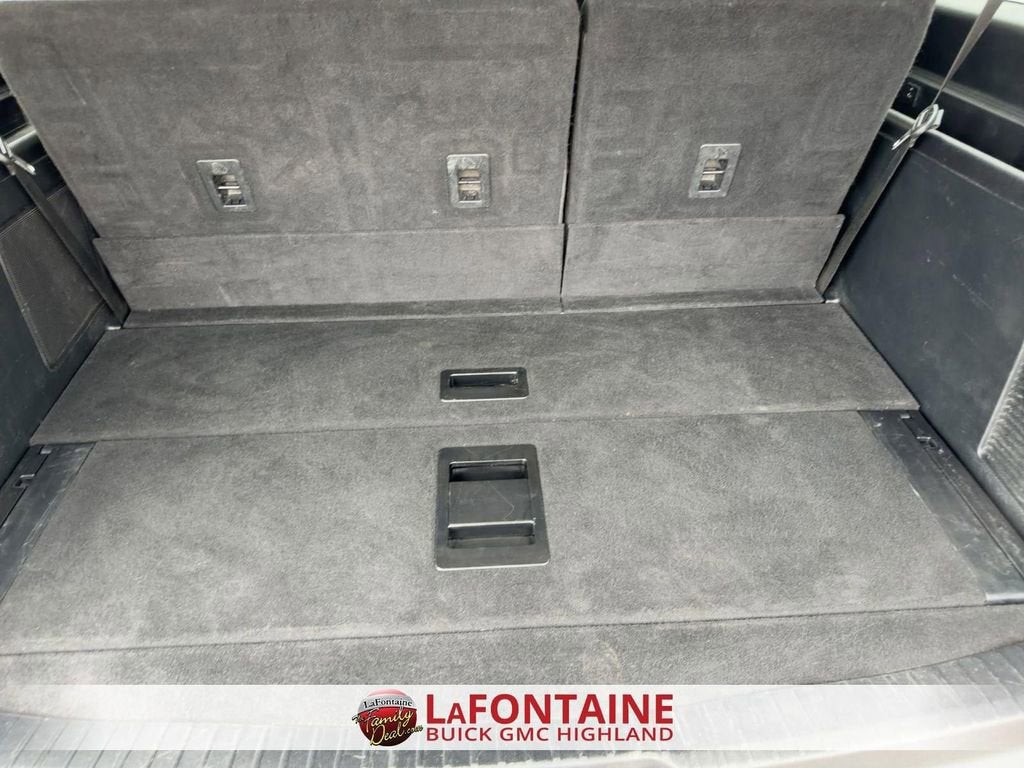 2021 Ford Expedition Platinum MAX