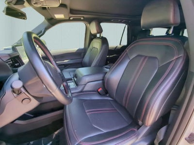 2024 Ford Expedition Limited MAX