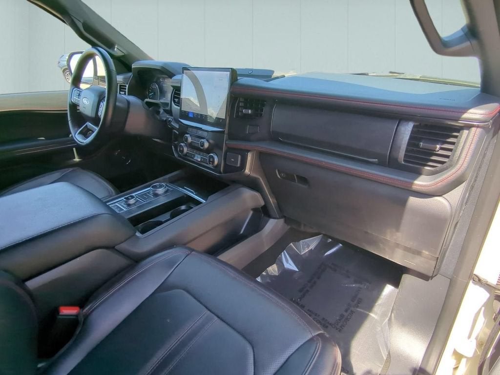 2024 Ford Expedition Limited MAX