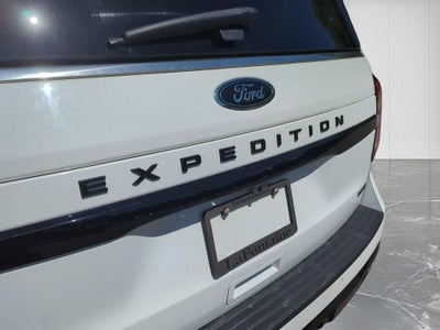 2024 Ford Expedition Limited MAX