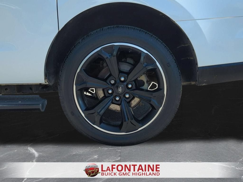 2024 Ford Expedition Limited MAX