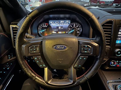 2019 Ford Expedition MAX Limited