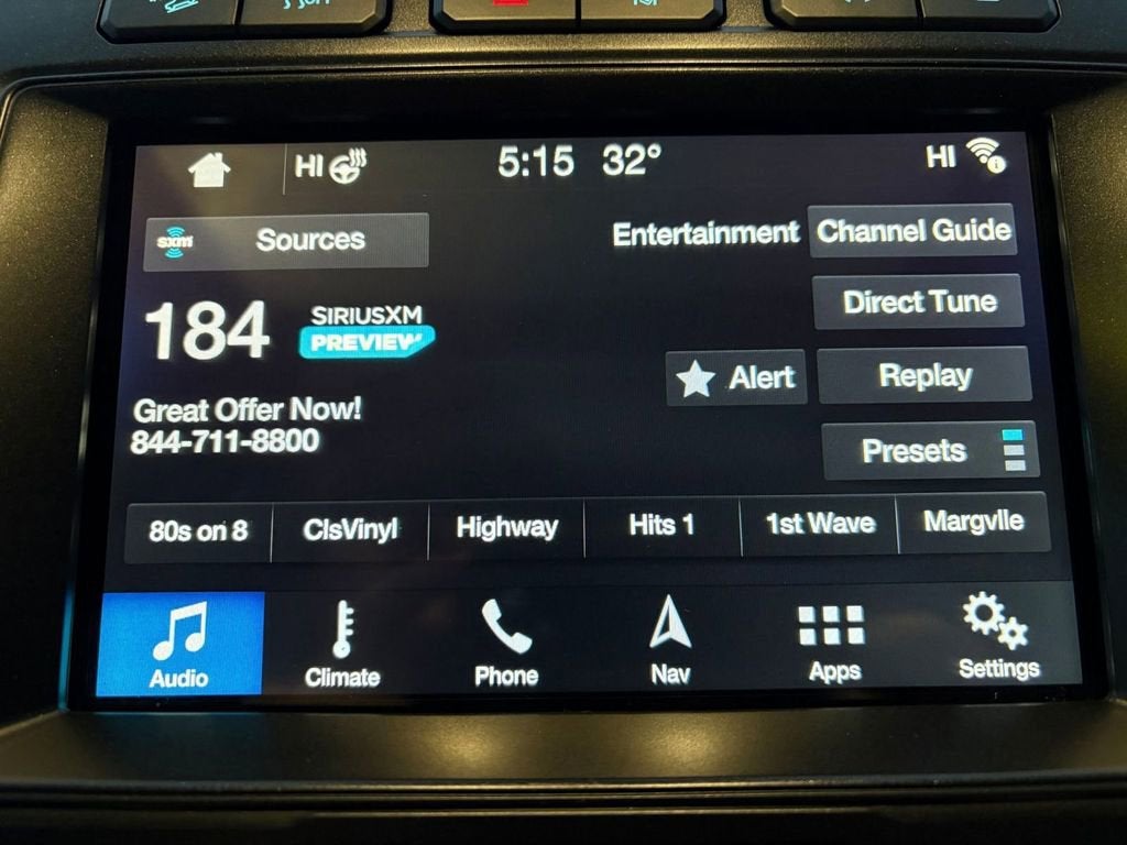 2019 Ford Expedition MAX Limited