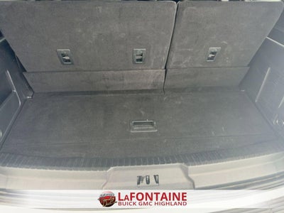 2020 Ford Expedition Limited