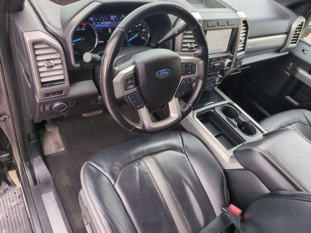 2020 Ford Super Duty F-250 SRW XL