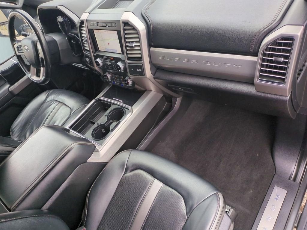 2020 Ford Super Duty F-250 SRW XL