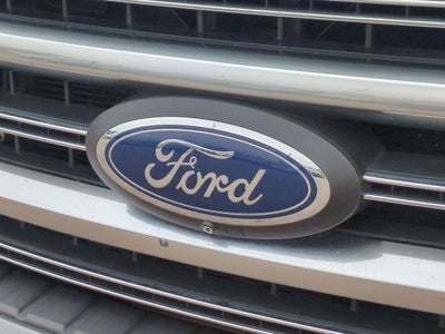 2020 Ford Super Duty F-250 SRW XL