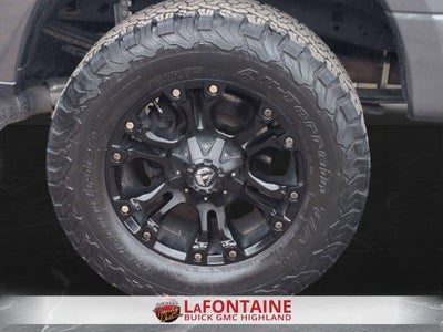 2020 Ford Super Duty F-250 SRW XL