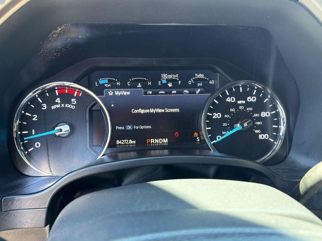 2022 Ford F-350 LARIAT