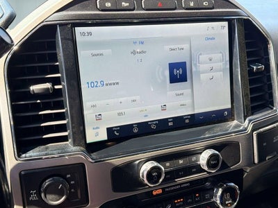 2022 Ford F-350 LARIAT