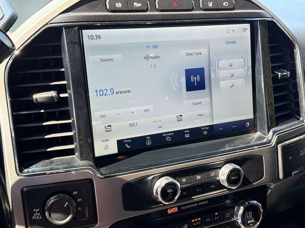 2022 Ford F-350 LARIAT