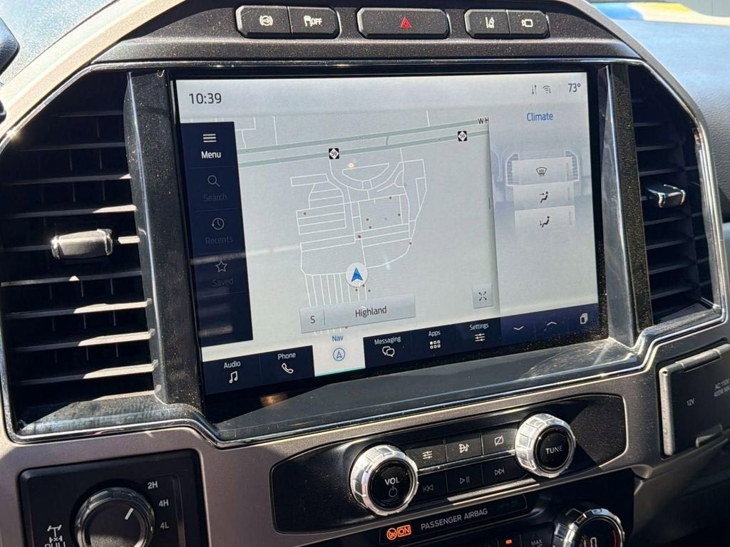 2022 Ford F-350 LARIAT