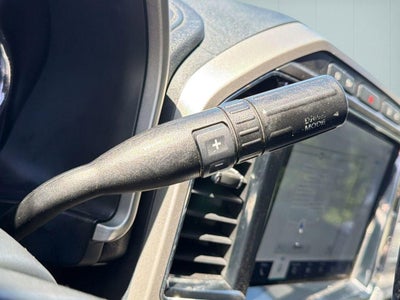 2022 Ford F-350 LARIAT