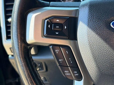 2022 Ford F-350 LARIAT