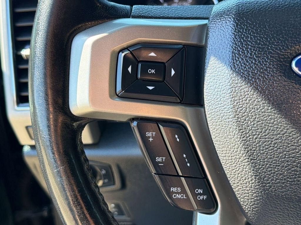2022 Ford F-350 LARIAT