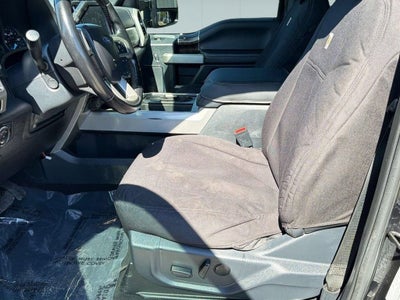 2022 Ford F-350 LARIAT