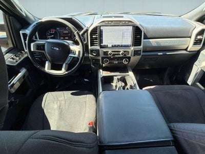 2022 Ford F-350 LARIAT