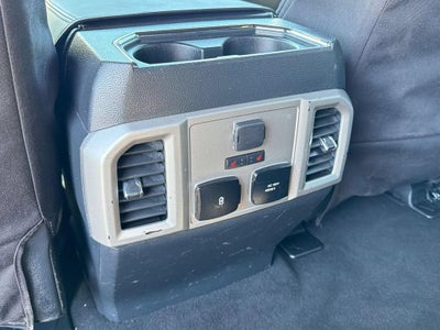 2022 Ford F-350 LARIAT