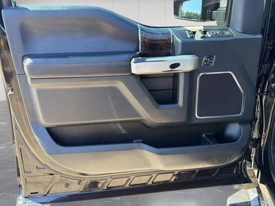 2022 Ford F-350 LARIAT