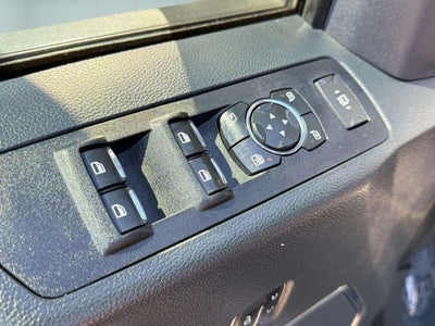 2022 Ford F-350 LARIAT