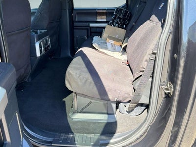 2022 Ford F-350 LARIAT
