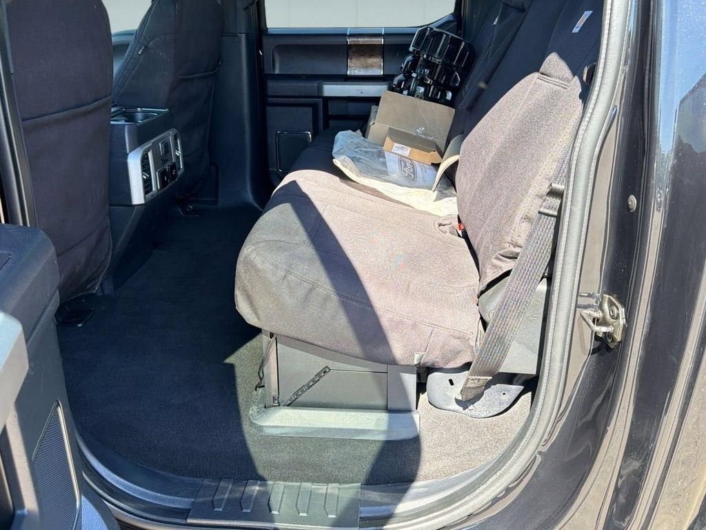 2022 Ford F-350 LARIAT