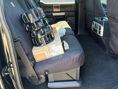 2022 Ford F-350 LARIAT