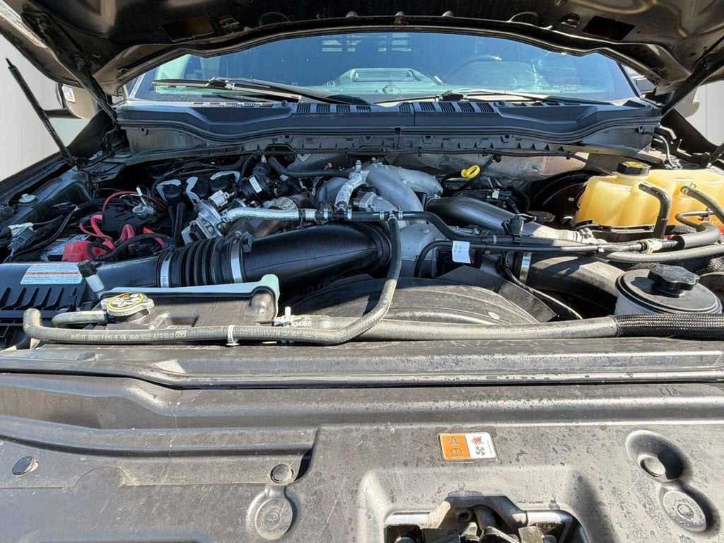 2022 Ford F-350 LARIAT