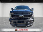 2022 Ford F-350 LARIAT