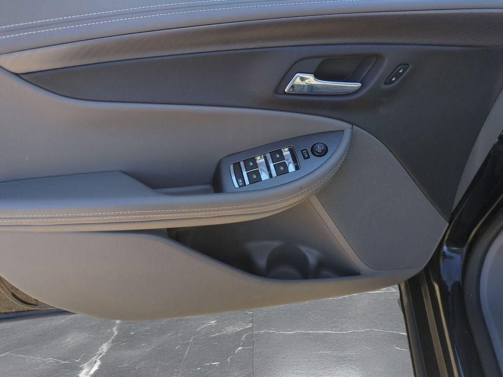 2014 Chevrolet Impala LS