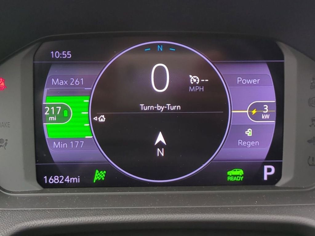 2023 Chevrolet Bolt EUV LT Redline