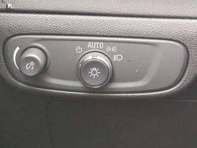 2023 Chevrolet Bolt EUV LT Redline