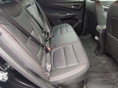 2023 Chevrolet Bolt EUV LT Redline