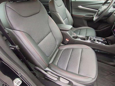 2023 Chevrolet Bolt EUV LT Redline