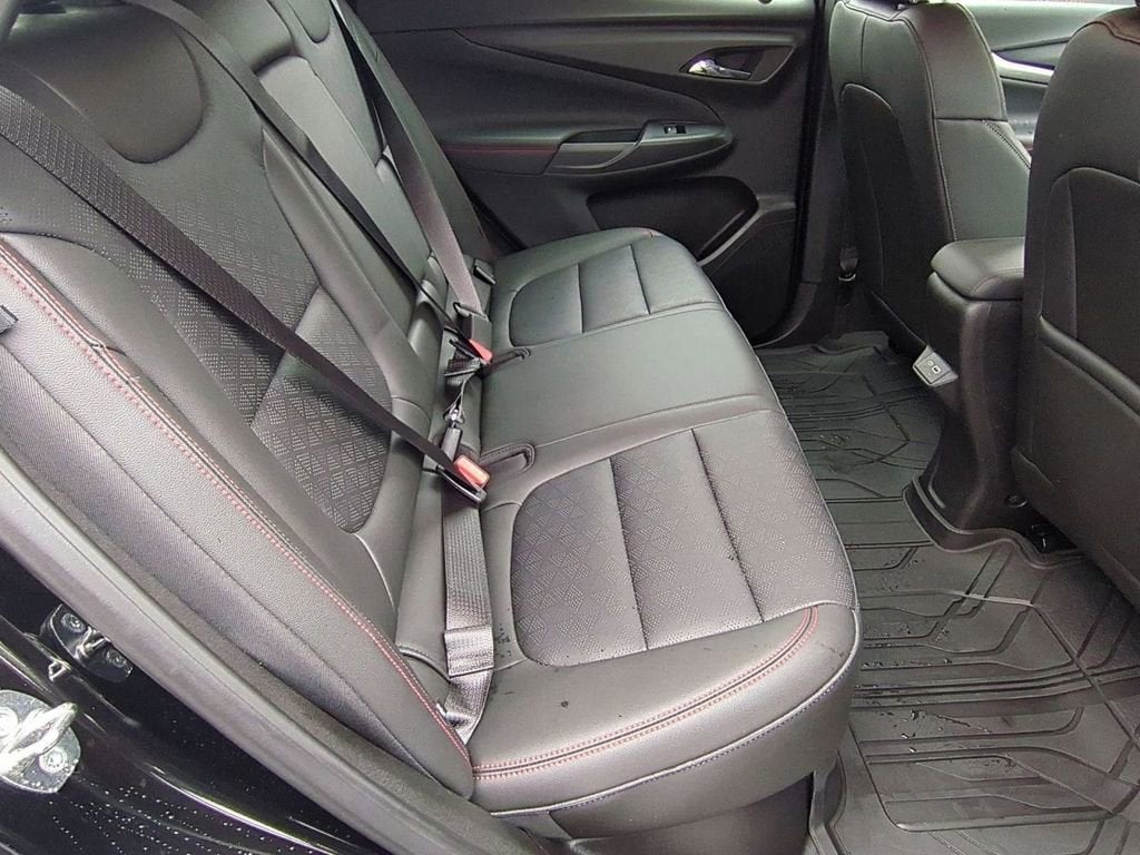 2023 Chevrolet Bolt EUV LT Redline